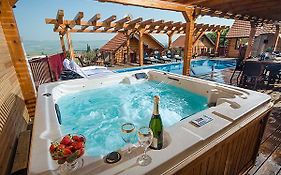 Yagorov Chalet
